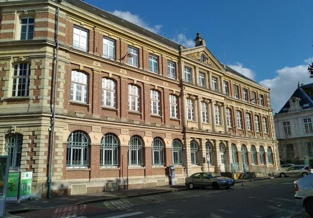 Photo de la résidence 1