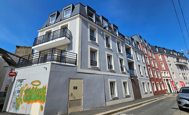 Photo de la résidence 1