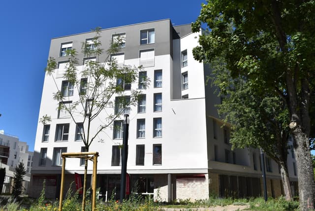 Photo de la résidence 1
