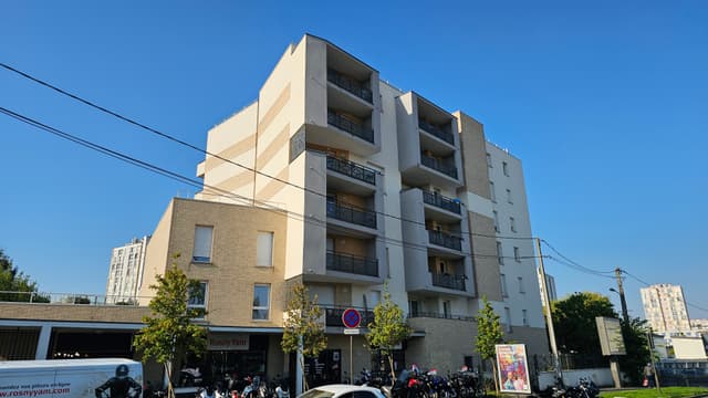 Photo de la résidence 1