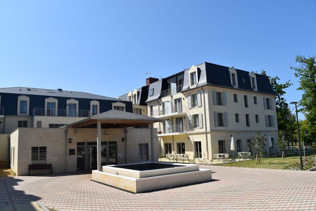 Photo de la résidence 1