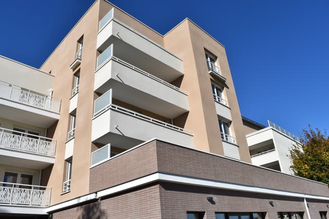 Photo de la résidence 1