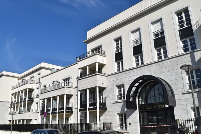 Photo de la résidence 1