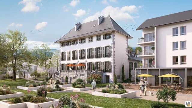 Photo de la résidence 1