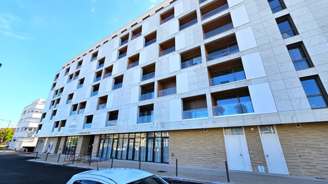 Photo de la résidence 1