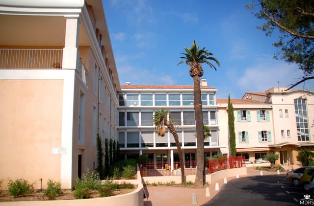 Photo de la résidence 1