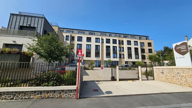 Photo de la résidence 1