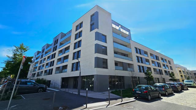 Photo de la résidence 1