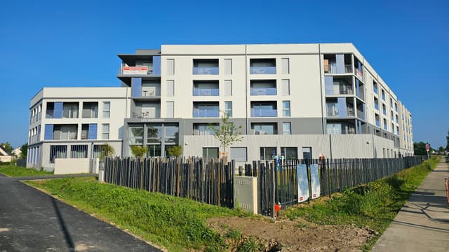 Photo de la résidence 1