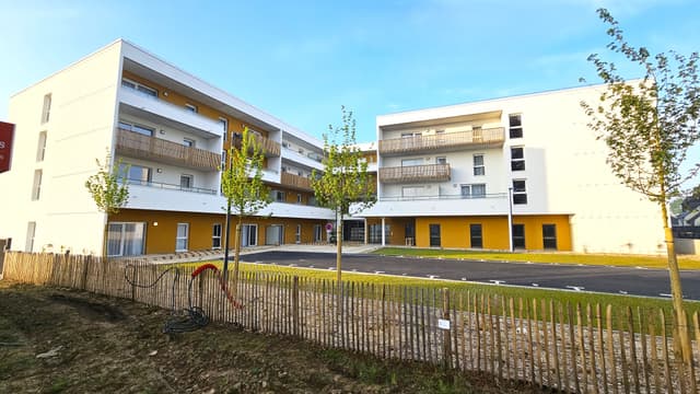 Photo de la résidence 1