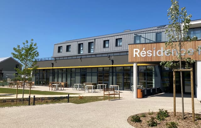 Photo de la résidence 1