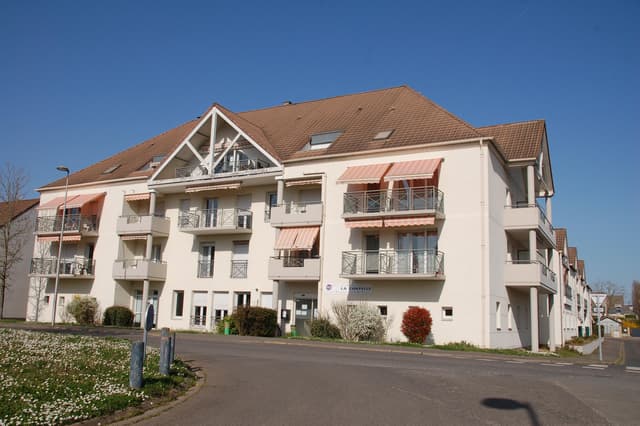 Photo de la résidence 1