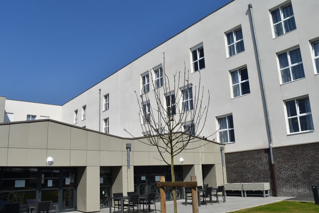 Photo de la résidence 1