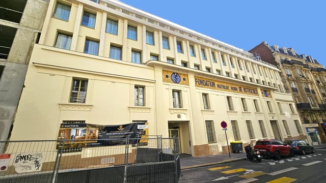 Photo de la résidence 1