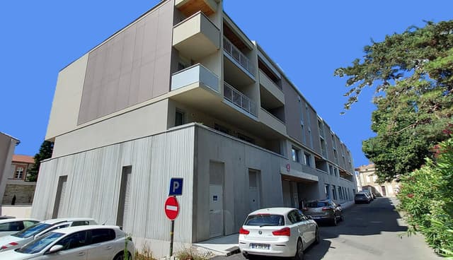 Photo de la résidence 1