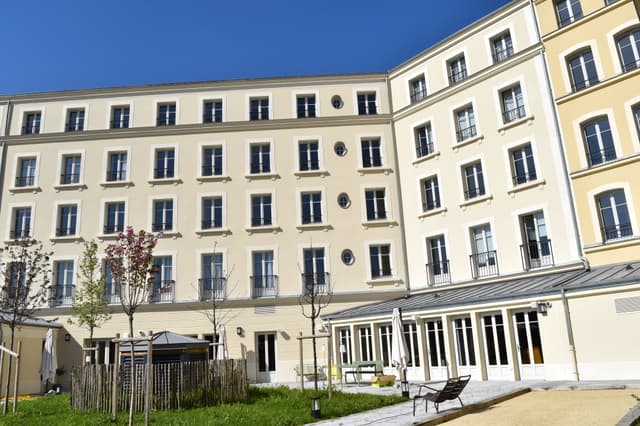 Photo de la résidence 1