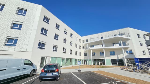 Photo de la résidence 1
