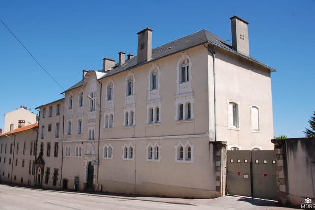Photo de la résidence 1