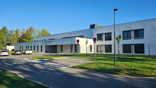 Photo de la résidence 1
