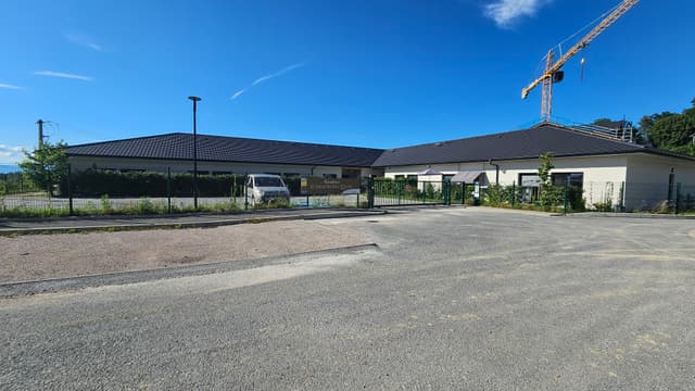 Photo de la résidence 1