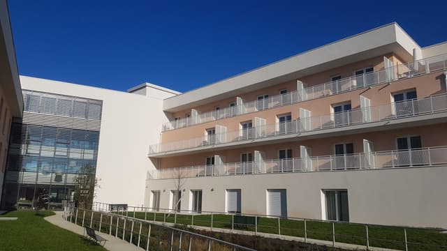Photo de la résidence 1