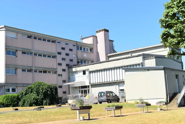 Photo de la résidence 1