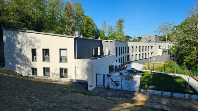 Photo de la résidence 1
