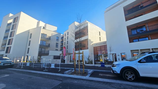 Photo de la résidence 1