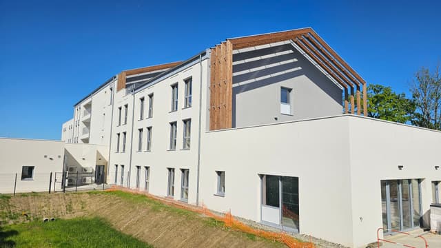 Photo de la résidence 1