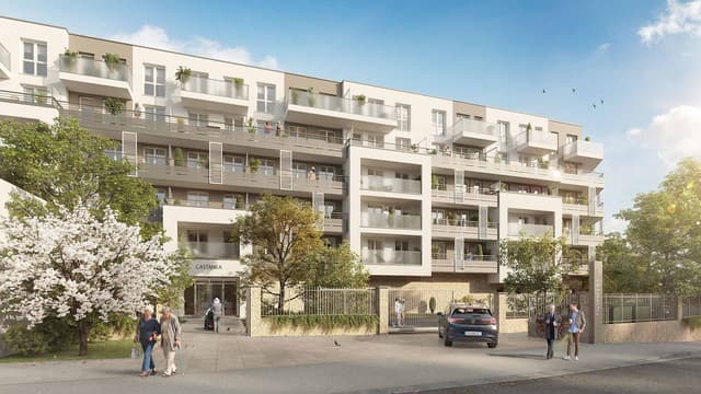 Photo de la résidence 1