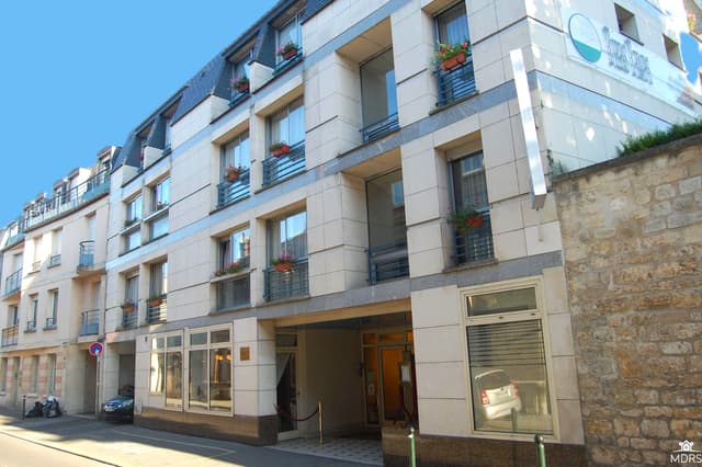 Photo de la résidence 1