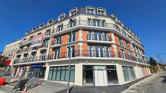 Photo de la résidence 1
