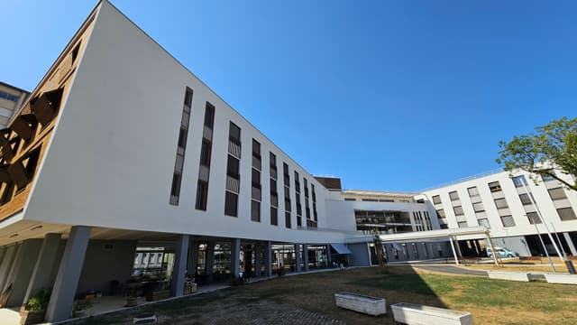 Photo de la résidence 1