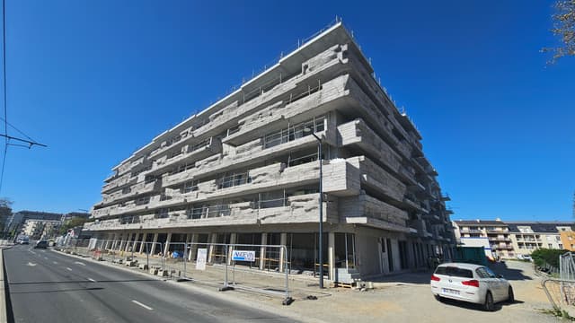 Photo de la résidence 1
