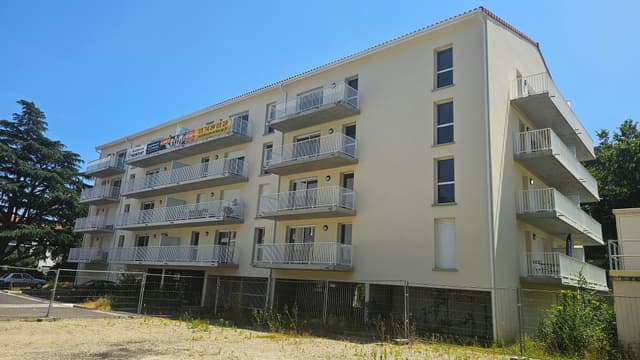 Photo de la résidence 1