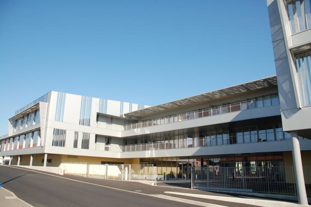Photo de la résidence 1