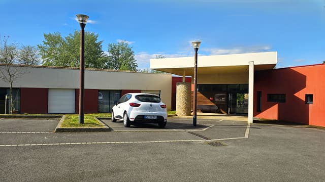 Photo de la résidence 1