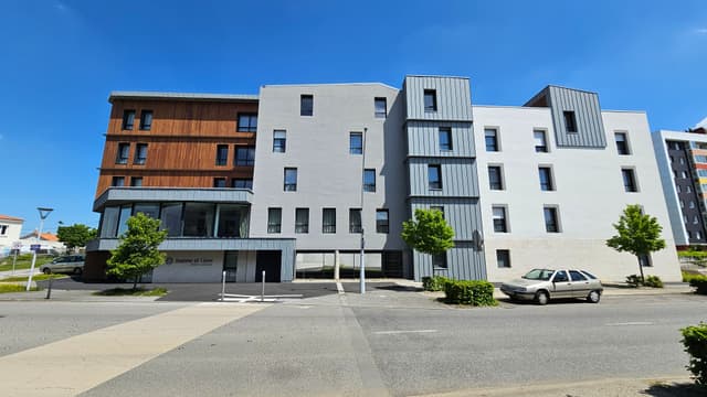 Photo de la résidence 1