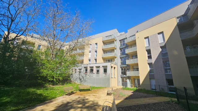 Photo de la résidence 1