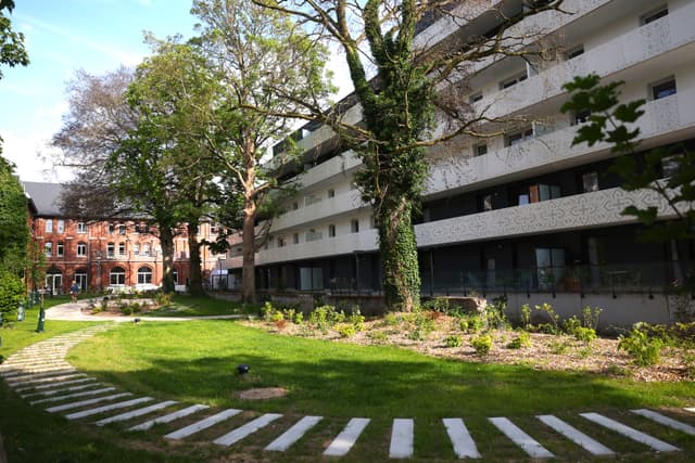 Photo de la résidence 1