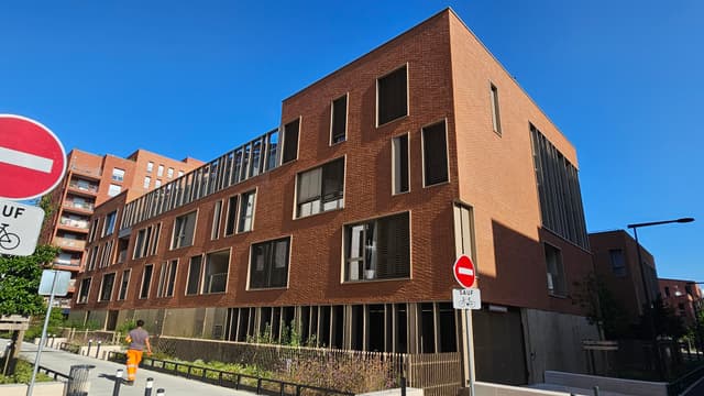 Photo de la résidence 1