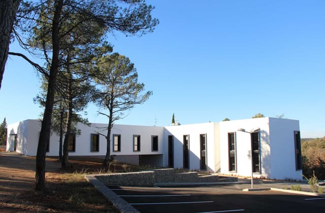 Photo de la résidence 1
