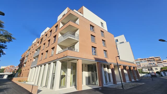 Photo de la résidence 1