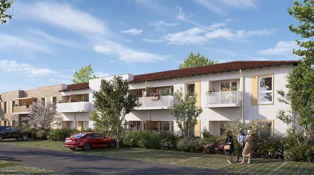 Photo de la résidence 1