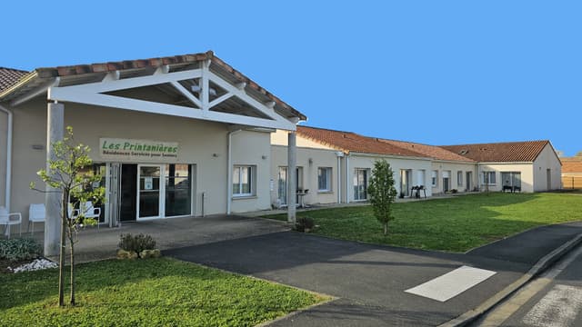 Photo de la résidence 1