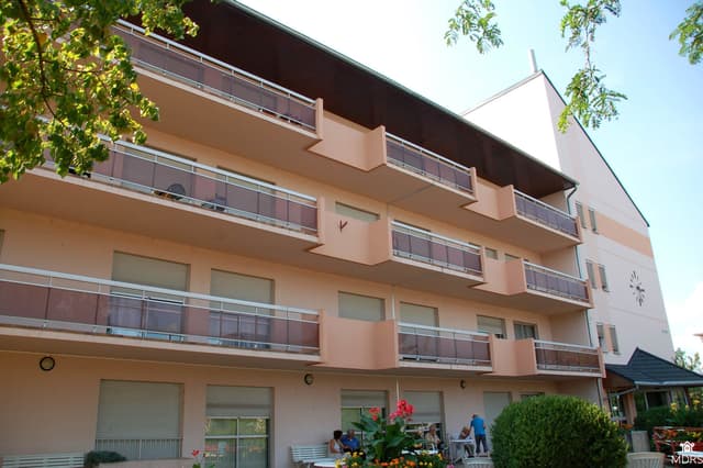 Photo de la résidence 1