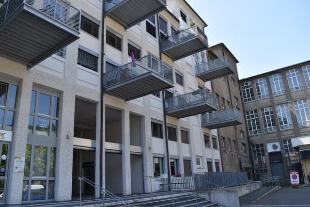 Photo de la résidence 1