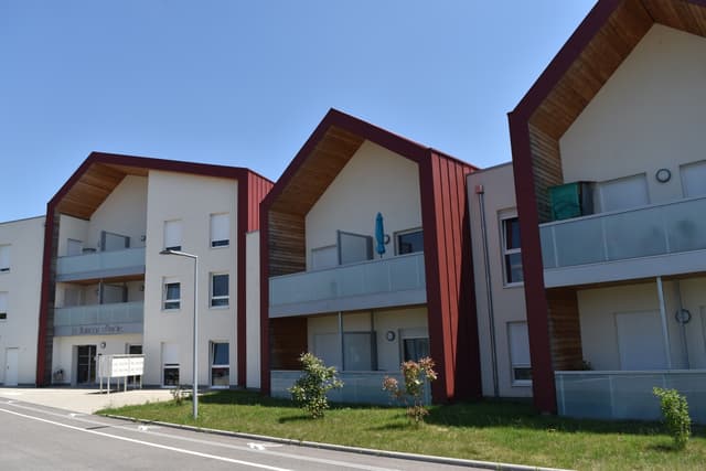 Photo de la résidence 1