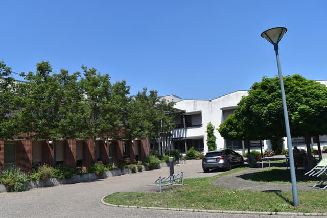 Photo de la résidence 1