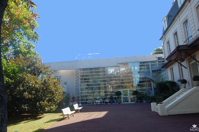 Photo de la résidence 1